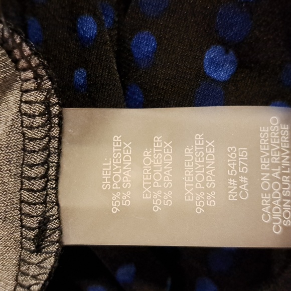 Calvin Klein Top - Picture 6 of 6